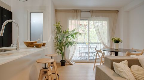 Foto 2 de Piso en venta en La Verneda i la Pau, Barcelona Capital