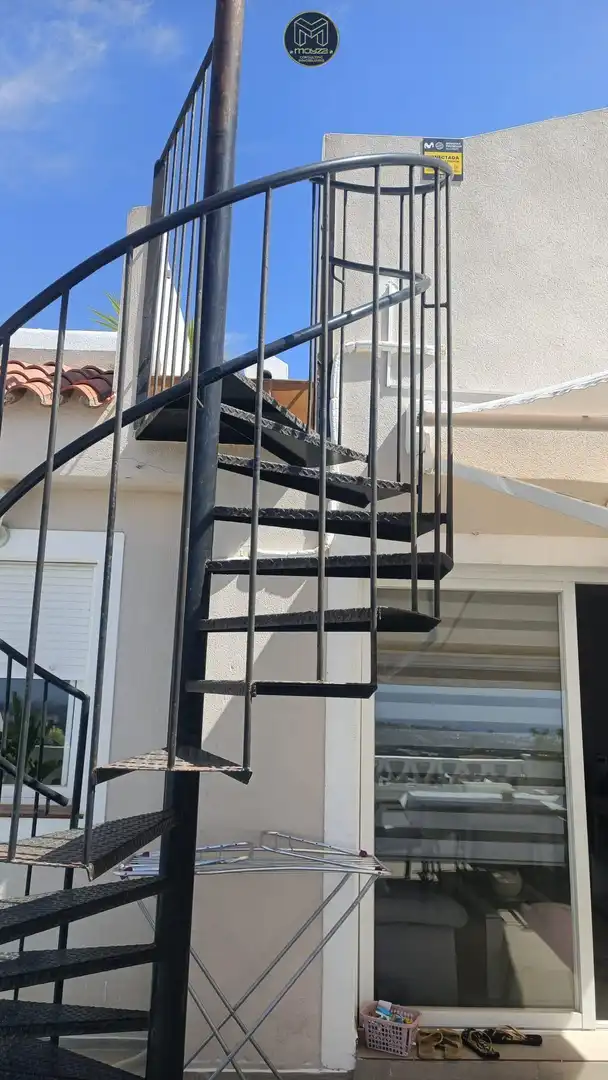 Flat for sale in Casares pueblo, imagen 12