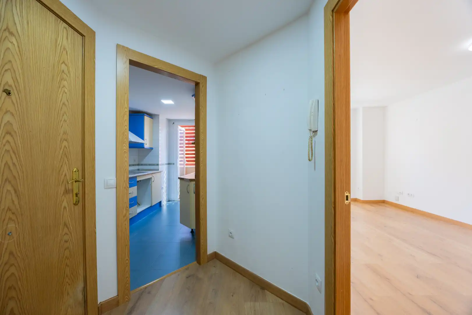 Flat for sale in Gerindote  with Storage room and Community pool