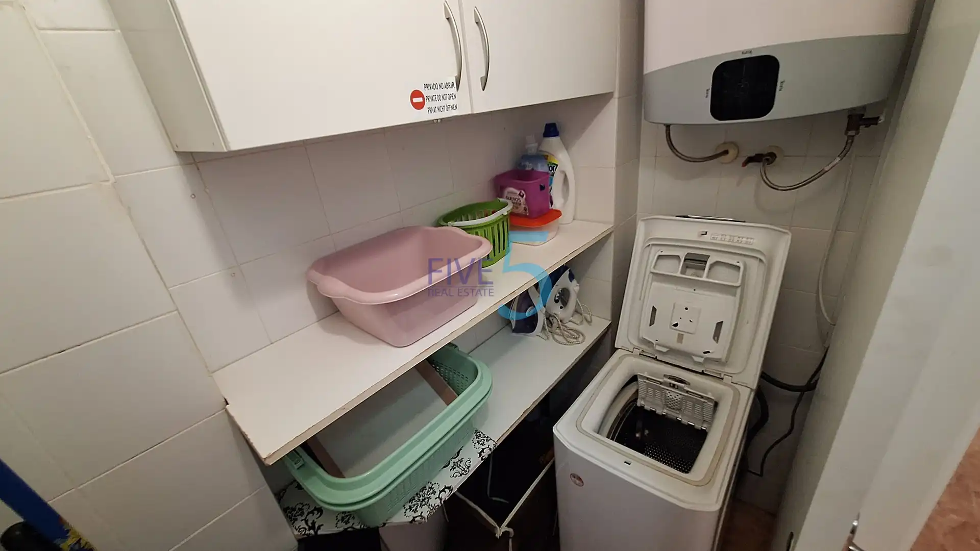 Piso con terraza en venta en Playa del Acequión, Náufragos y Rocío del Mar, imagen 15