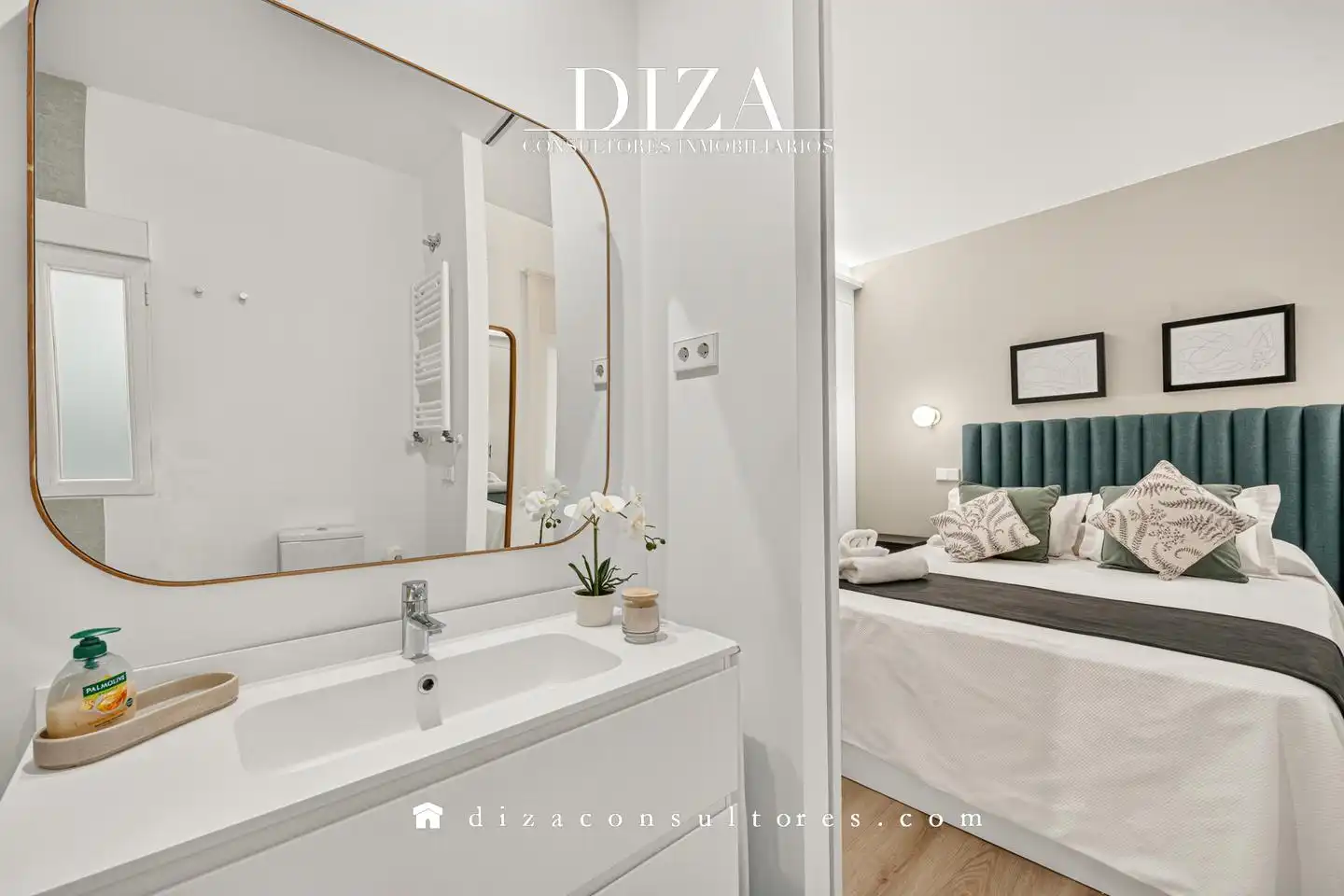 Piso con ascensor en venta en Calle de Núñez de Balboa, imagen 30