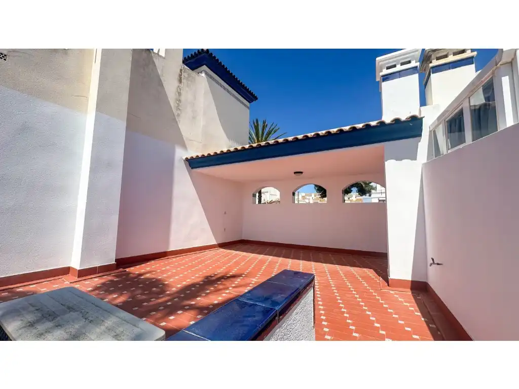 Casa amb jardí en venda a Orihuela Costa, imagen 32