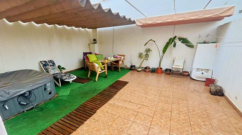 Foto 5 de Casa adosada en venta en Cártama pueblo, Cártama