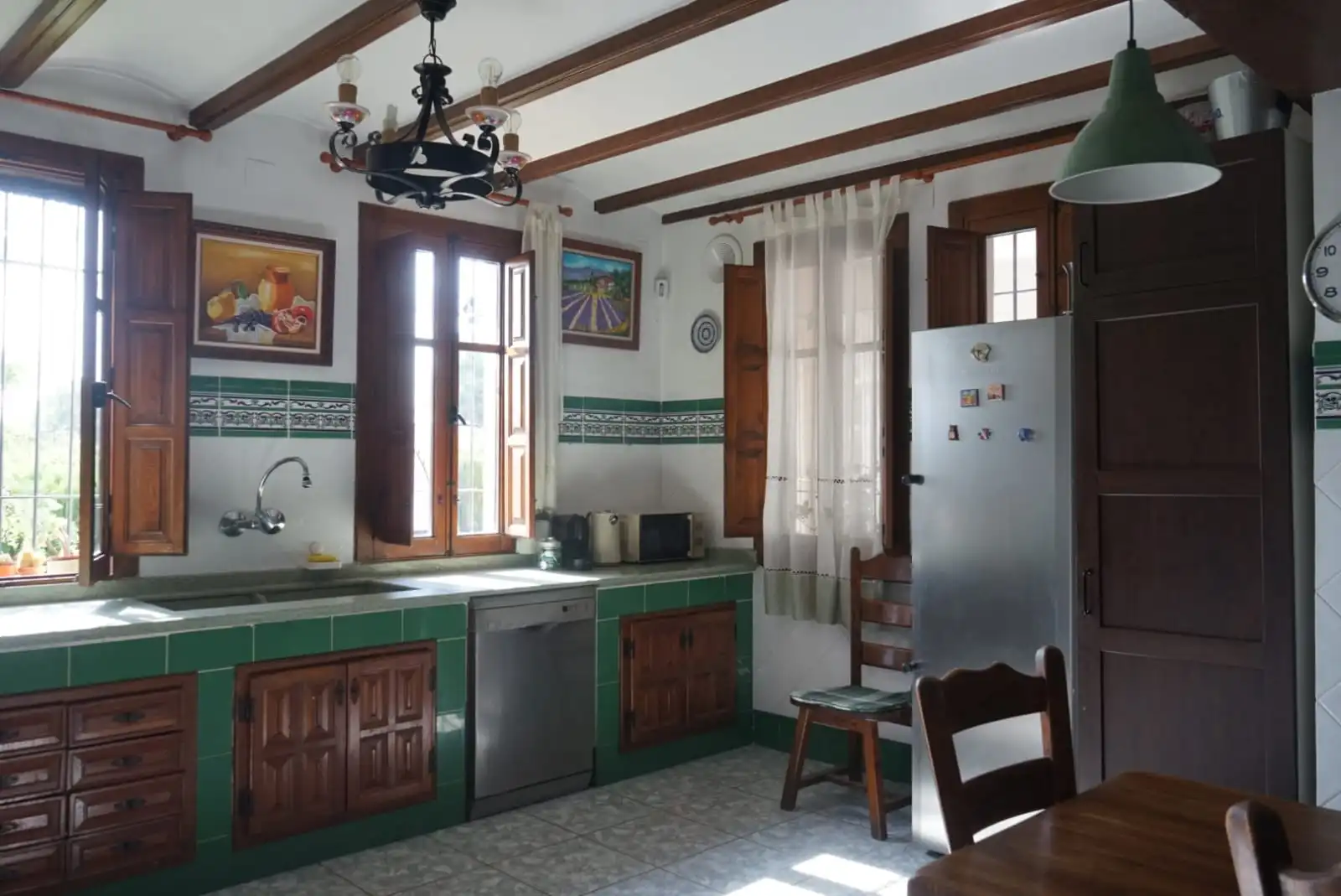 Villa mit Pool zum Verkauf in Onda, imagen 25
