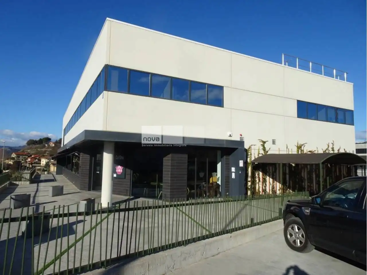 Industriegebäude zum Verkauf in Torelló