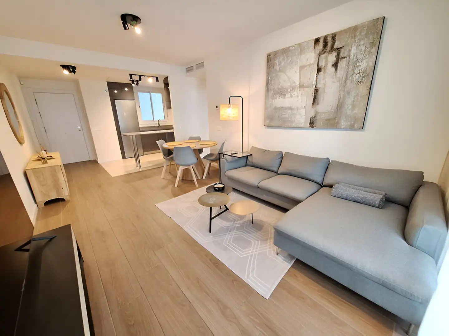 Apartment mit Pool zum Verkauf in Nueva Andalucía, imagen 7