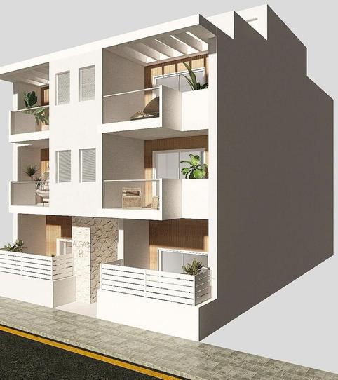 Photo 2 of Building for sale in Las Algas, Los Abrigos, Granadilla de Abona