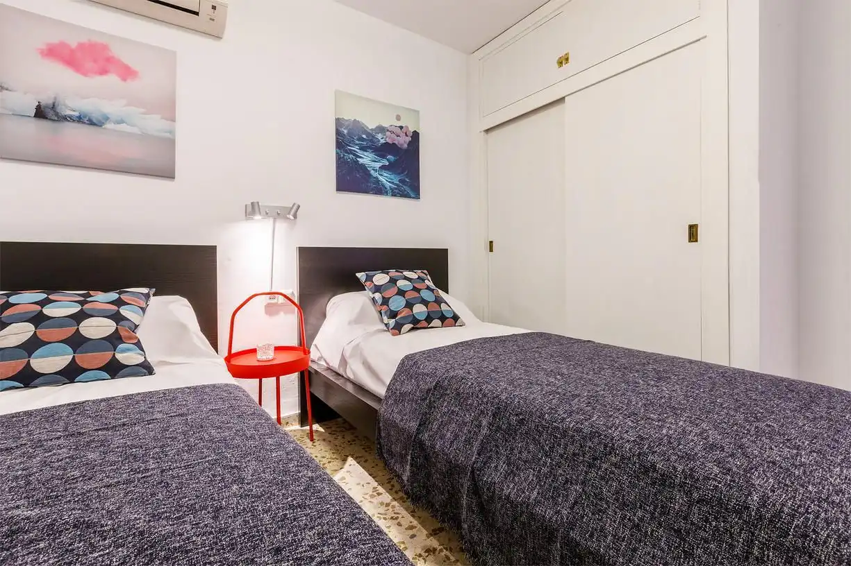 Wohnung mit Pool zum Verkauf in Torre del Mar, imagen 38