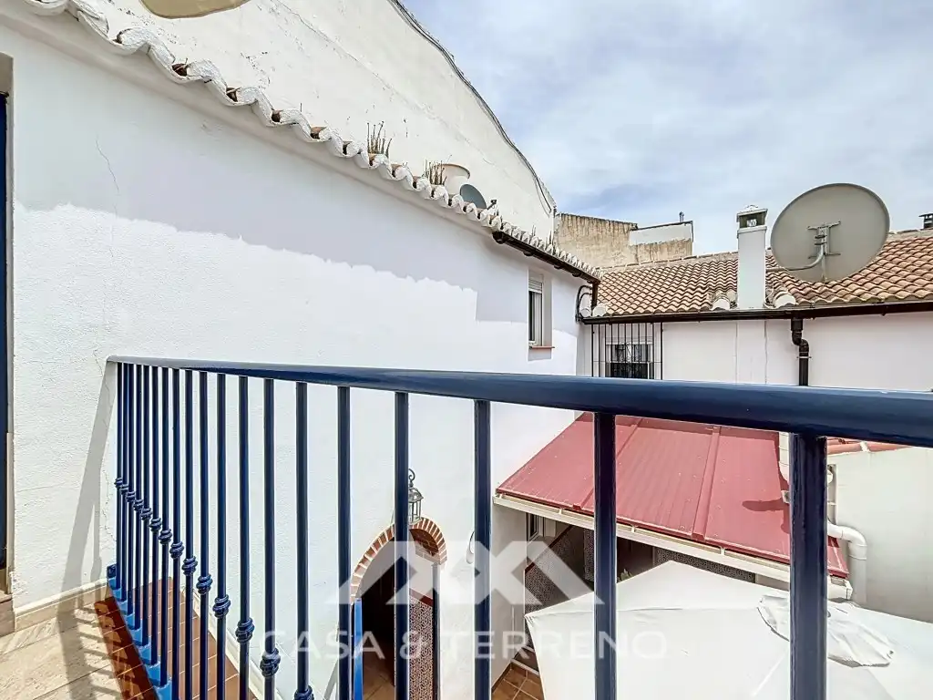 Casa a schiera in vendita a Calle Arco, imagen 50