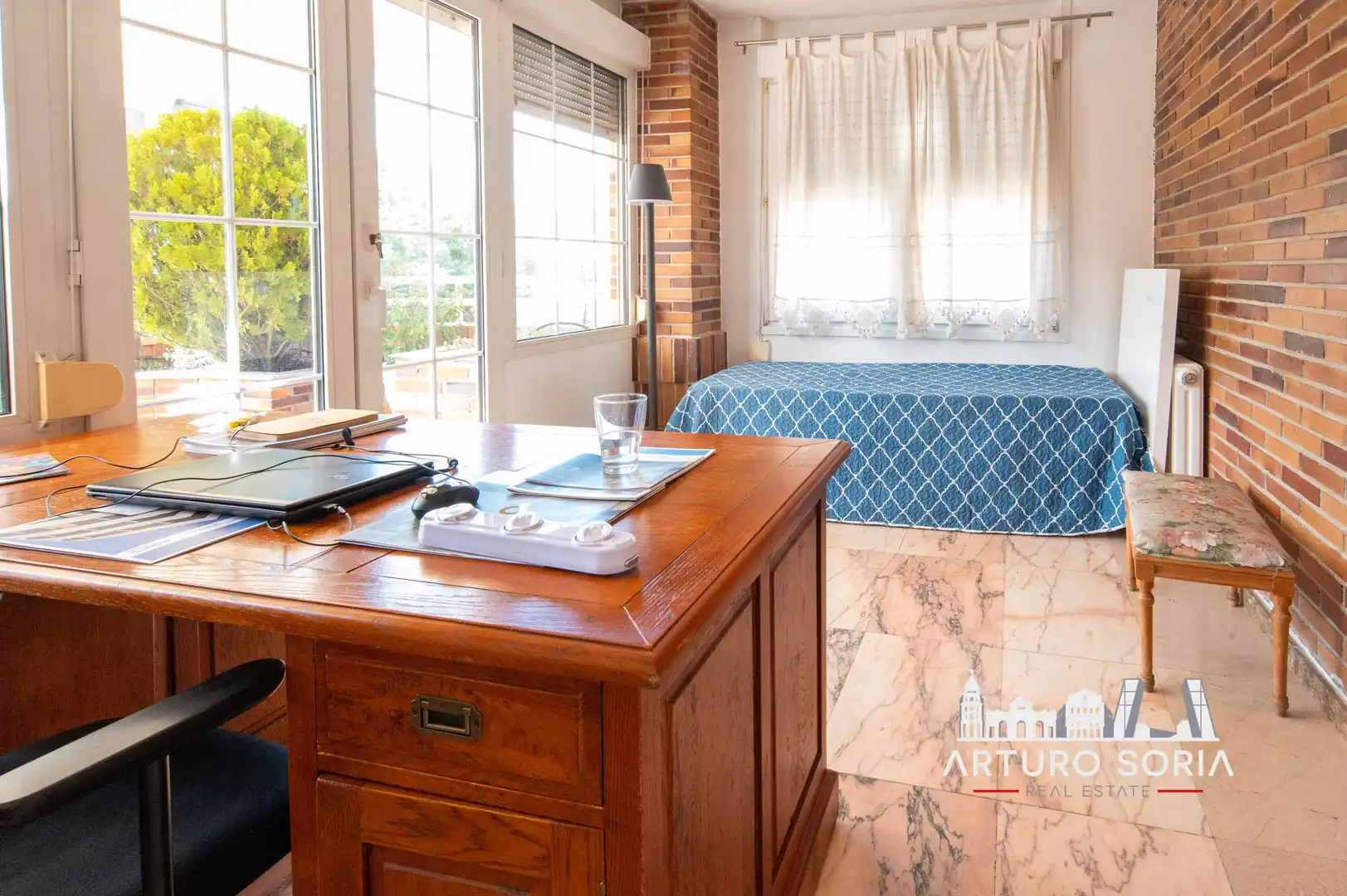 Maisonette zur Miete in Calle de Pérez Cidón, Concepción