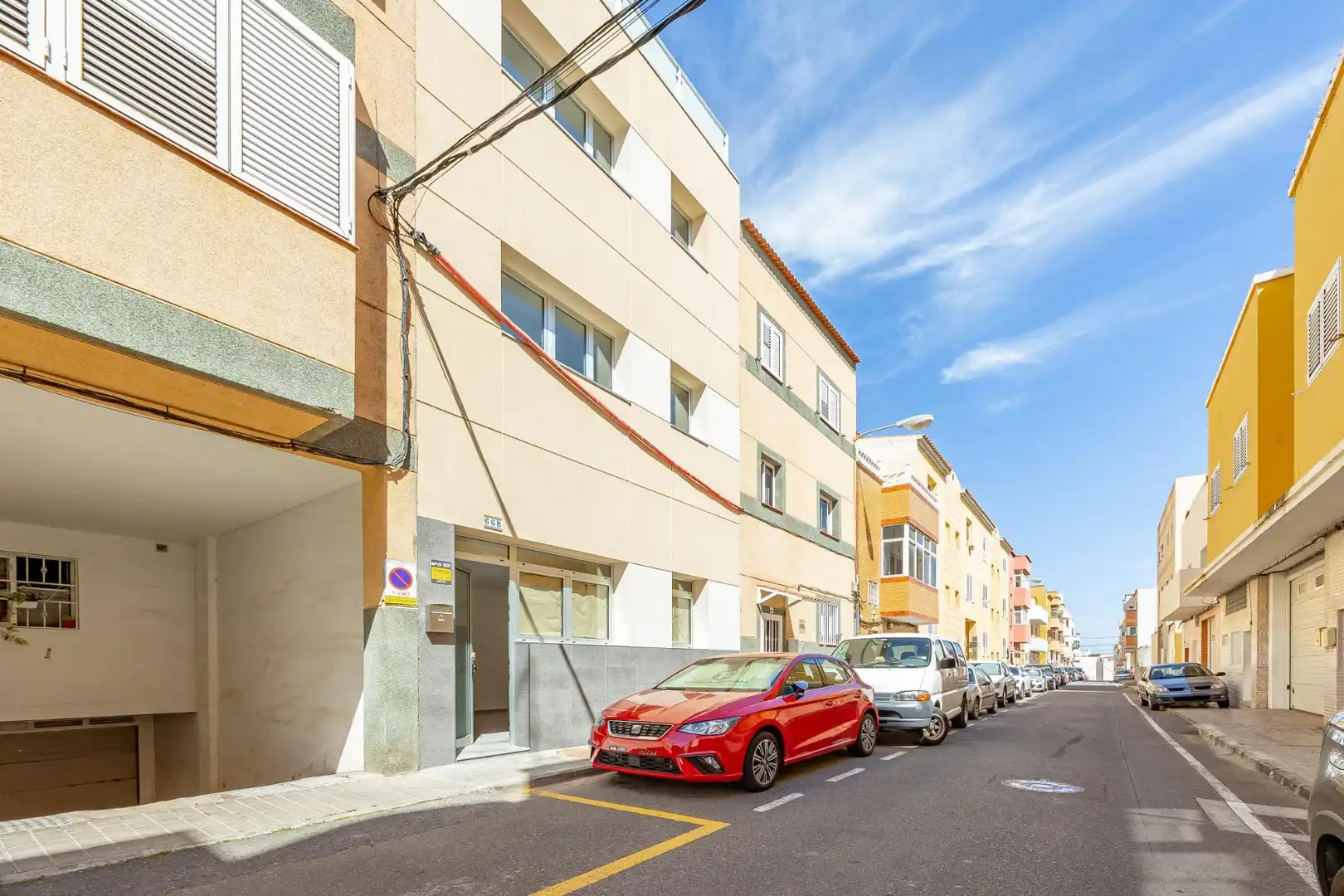 Wohnung zum Verkauf in Calle de Finlandia 66B, imagen 23
