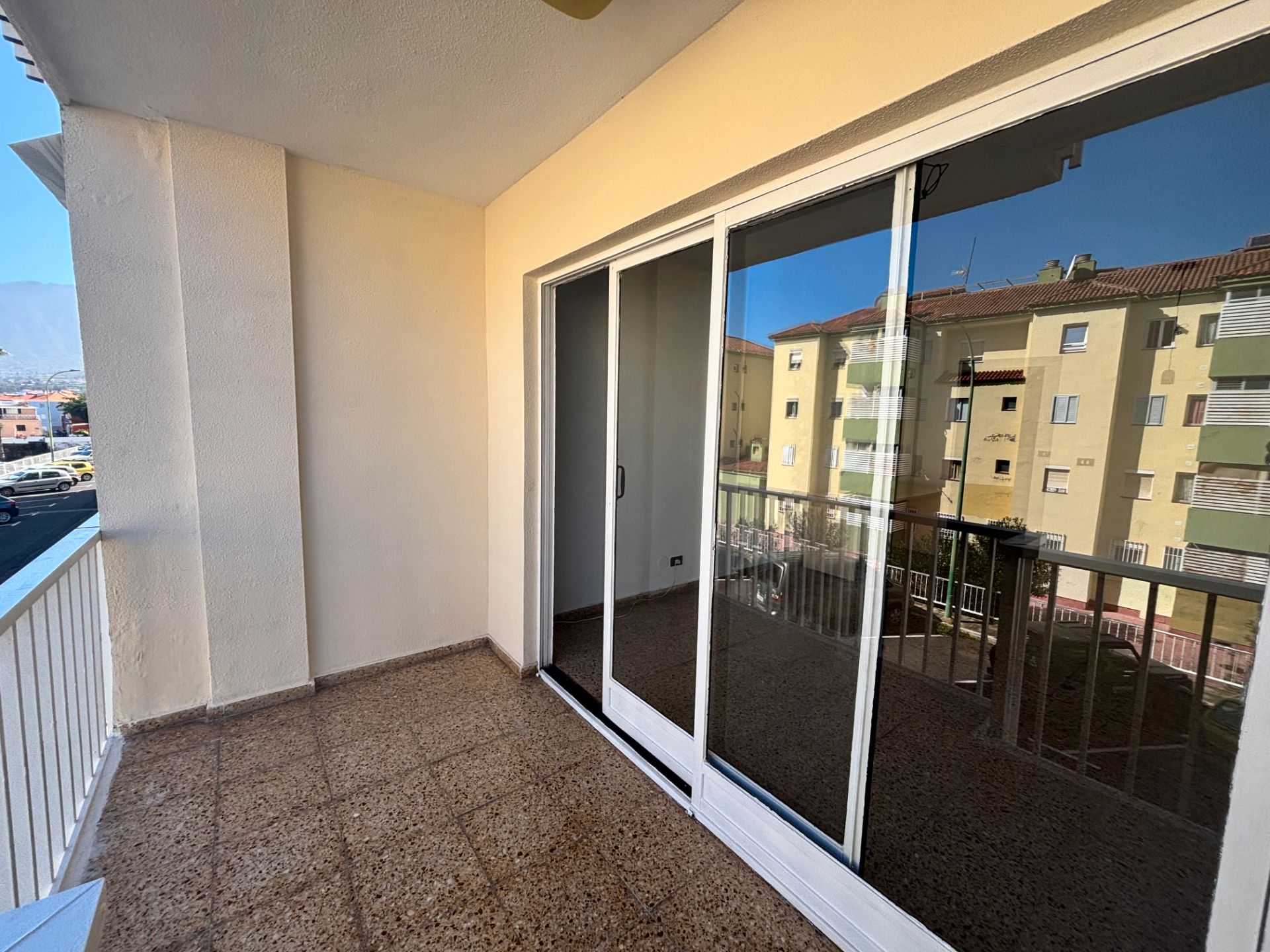 Balcony of Flat for sale in Puerto de la Cruz  with Balcony