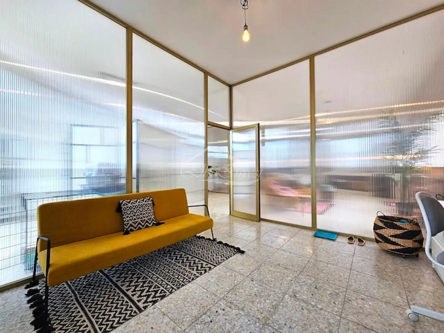 Casa o chalet en venta en Adeje con Jardín privado, Terraza y Amueblado