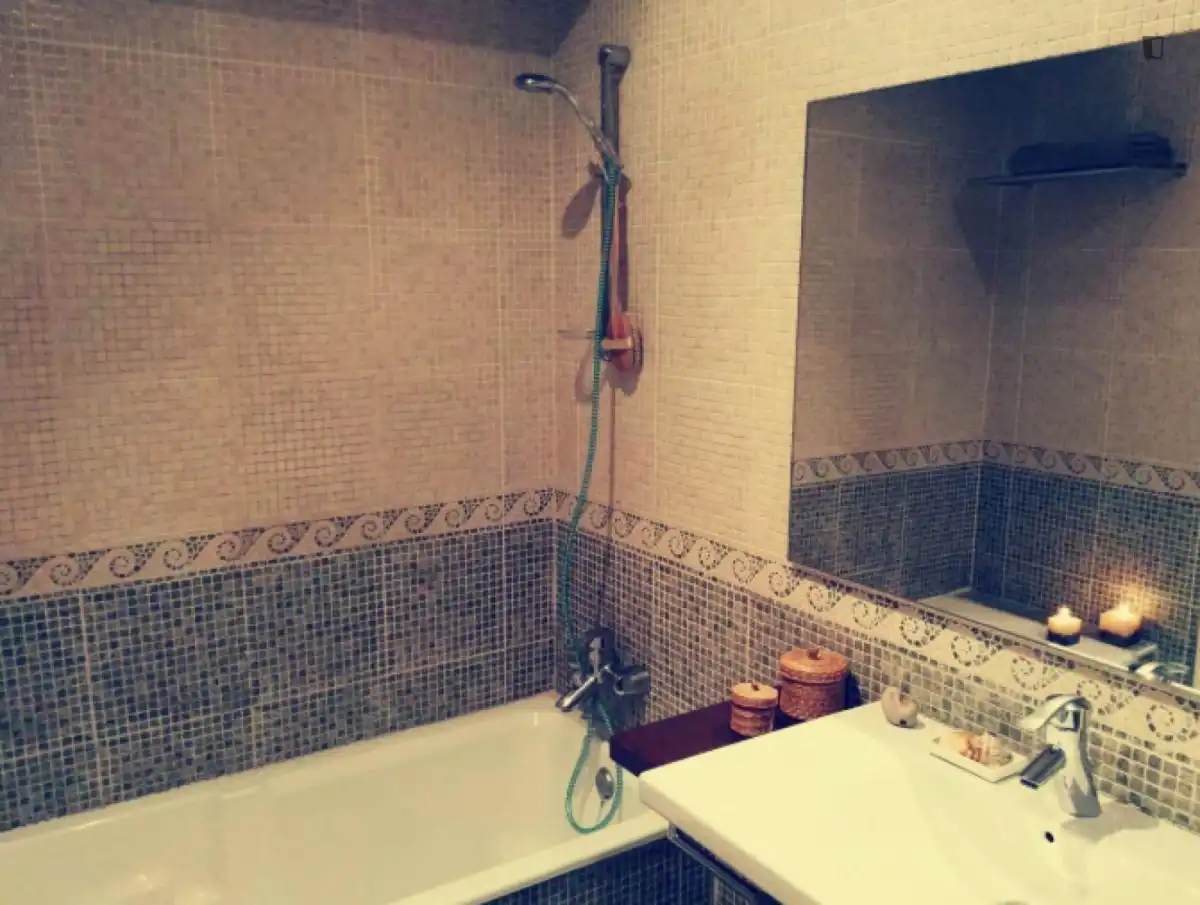 Habitació a Zona Campus Universitario