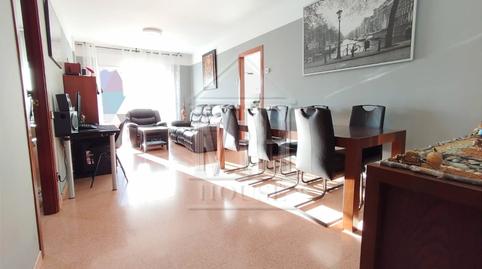 Foto 4 de Pis en venda a Avinguda Bufalà, 35, Bufalà, Badalona