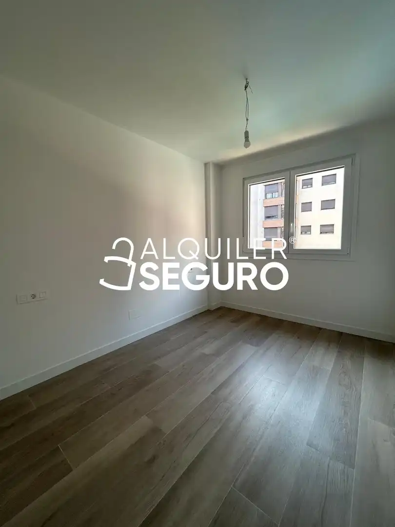 Habitación de Piso de alquiler en Torrejón de Ardoz con Aire acondicionado, Calefacción y Trastero