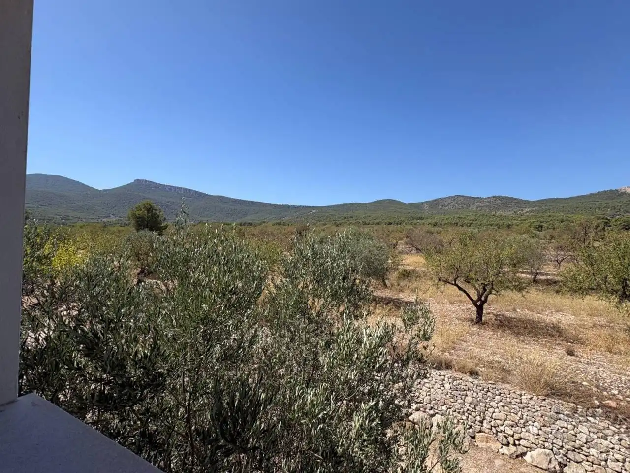 Villa avec jardin à vendre à Castalla, imagen 30