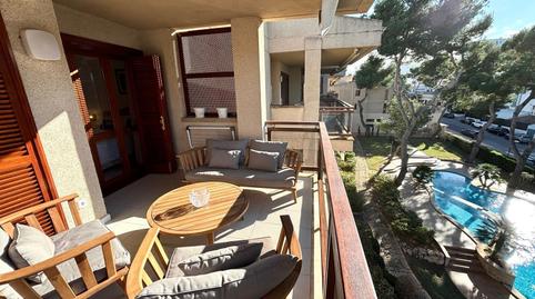 Photo 2 of Flat to rent in Portocolom, Felanitx