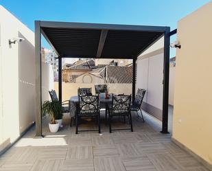 Terrassa de Pis en venda en Málaga Capital amb Aire condicionat, Calefacció i Terrassa