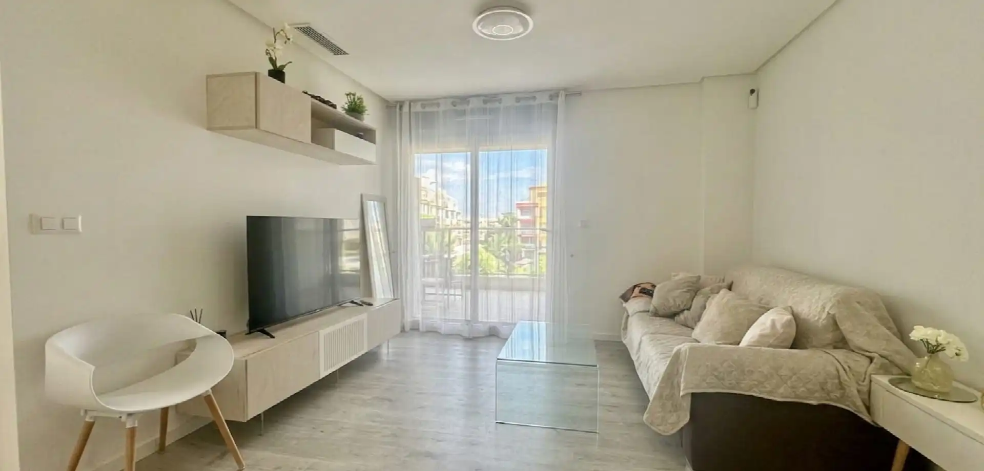 Apartament amb terrassa en venda a Orihuela Costa, imagen 14
