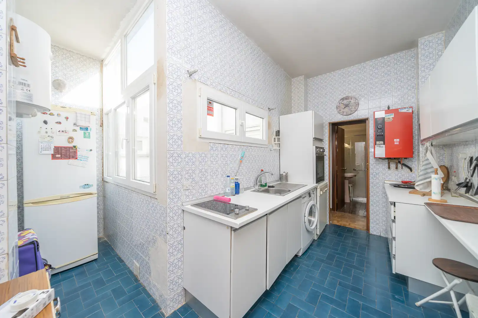 Penthouse with pool for sale in Calle Clara Campoamor, imagen 12