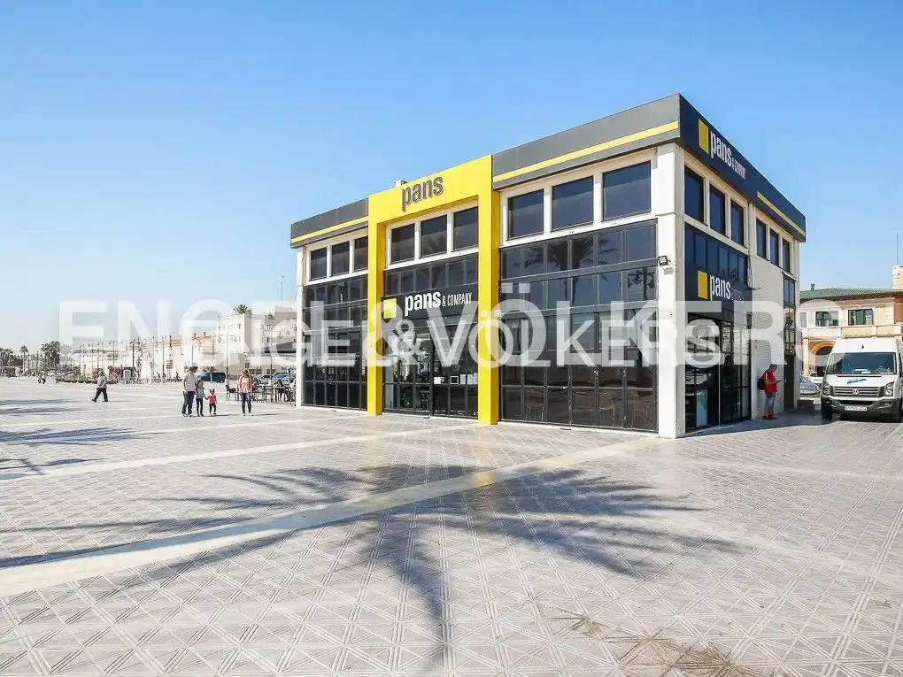 Vista exterior de Casa o chalet en venta en Valencia con Aire acondicionado, Calefacción y Terraza