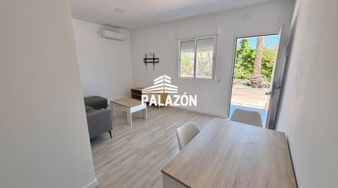 Foto 5 de Finca rústica de alquiler en Crevillent, Alicante