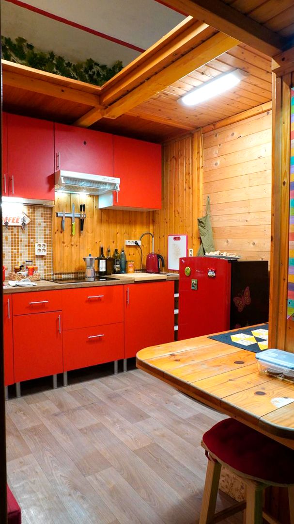 Wohnung zum Verkauf in El Poble Sec - Parc de Montjuïc, Sants - Montjuïc