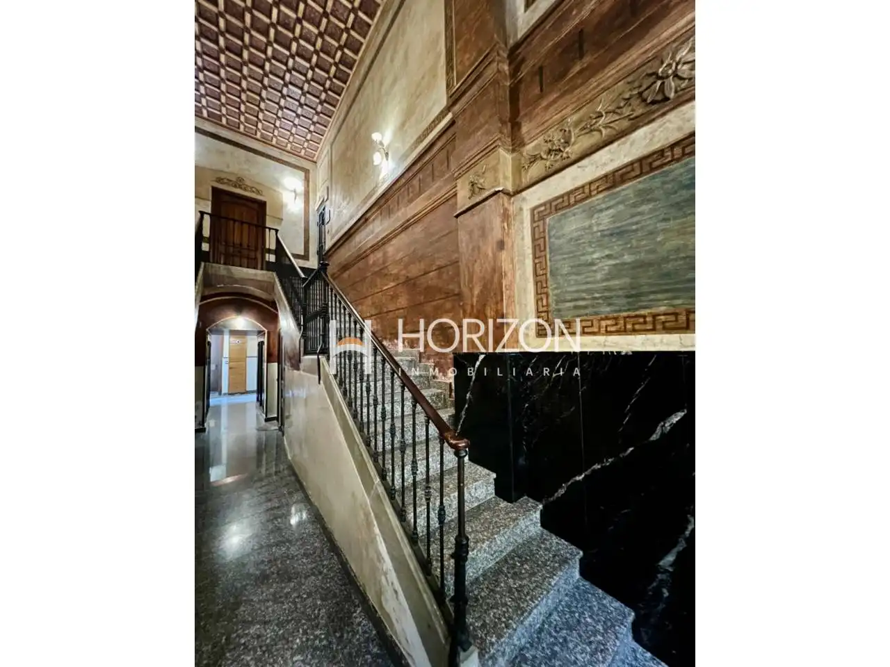 Appartamento con terrazza in vendita a Calle Parlamento, imagen 80