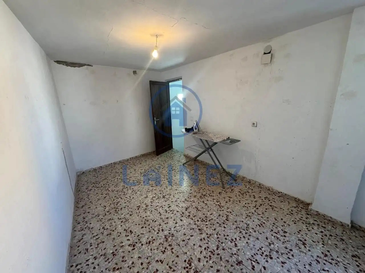 Casa adosada en venda en Bujalance amb Aire condicionat, Terrassa i Traster