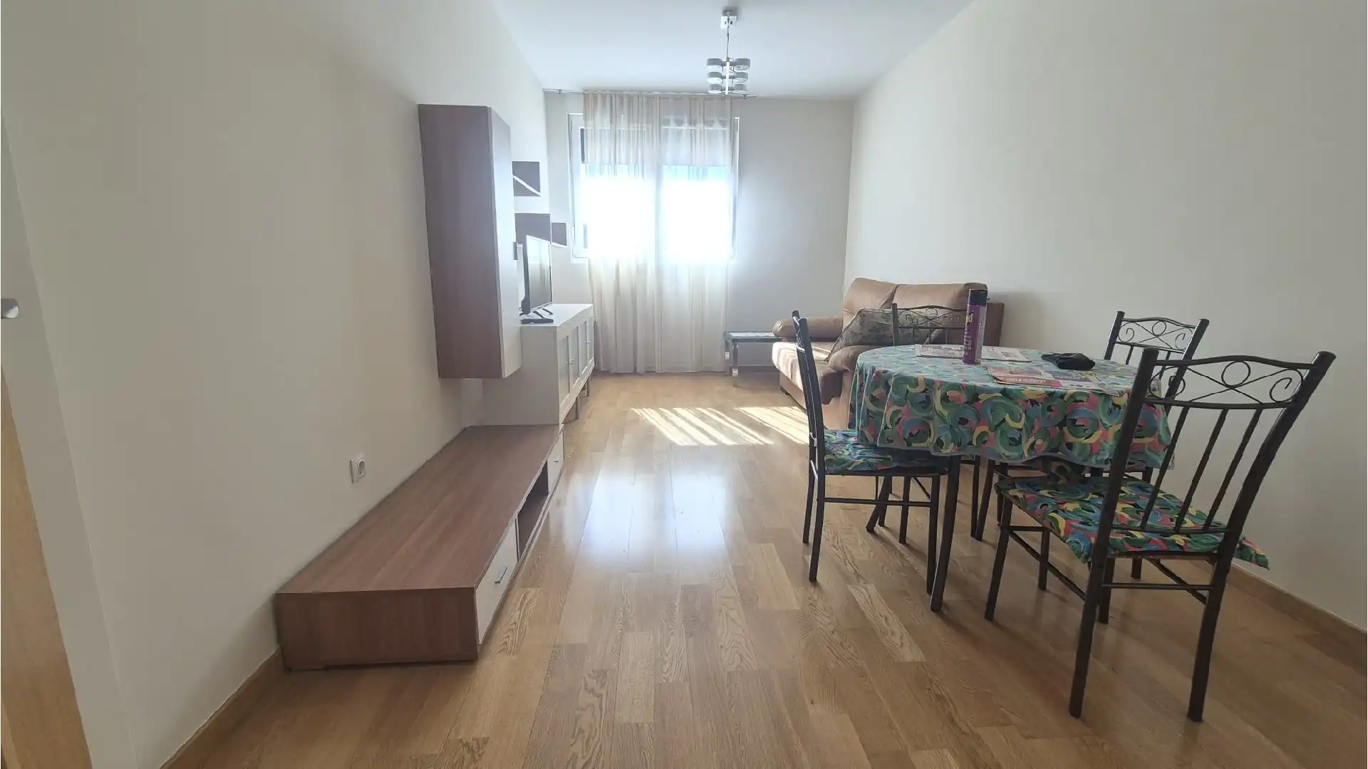 Apartment with lift to rent in AV RAMON CARANDE, imagen 2