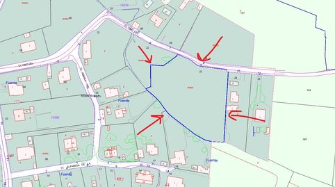 Foto 2 de Terreny en venda a N/a, -1, Montserrat, Valencia