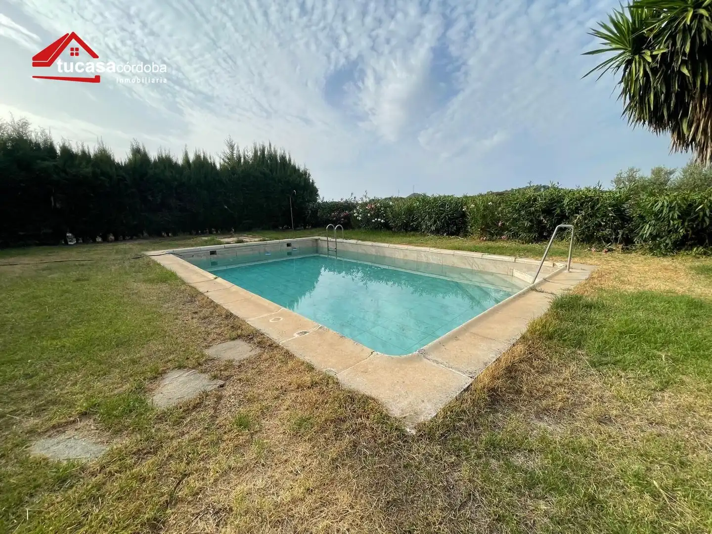Villa con piscina in vendita a Periurbano Oeste - Sierra, imagen 65
