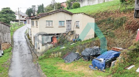 Foto 2 de Finca rústica en venta en Castañedo, Valdés - Luarca, Asturias