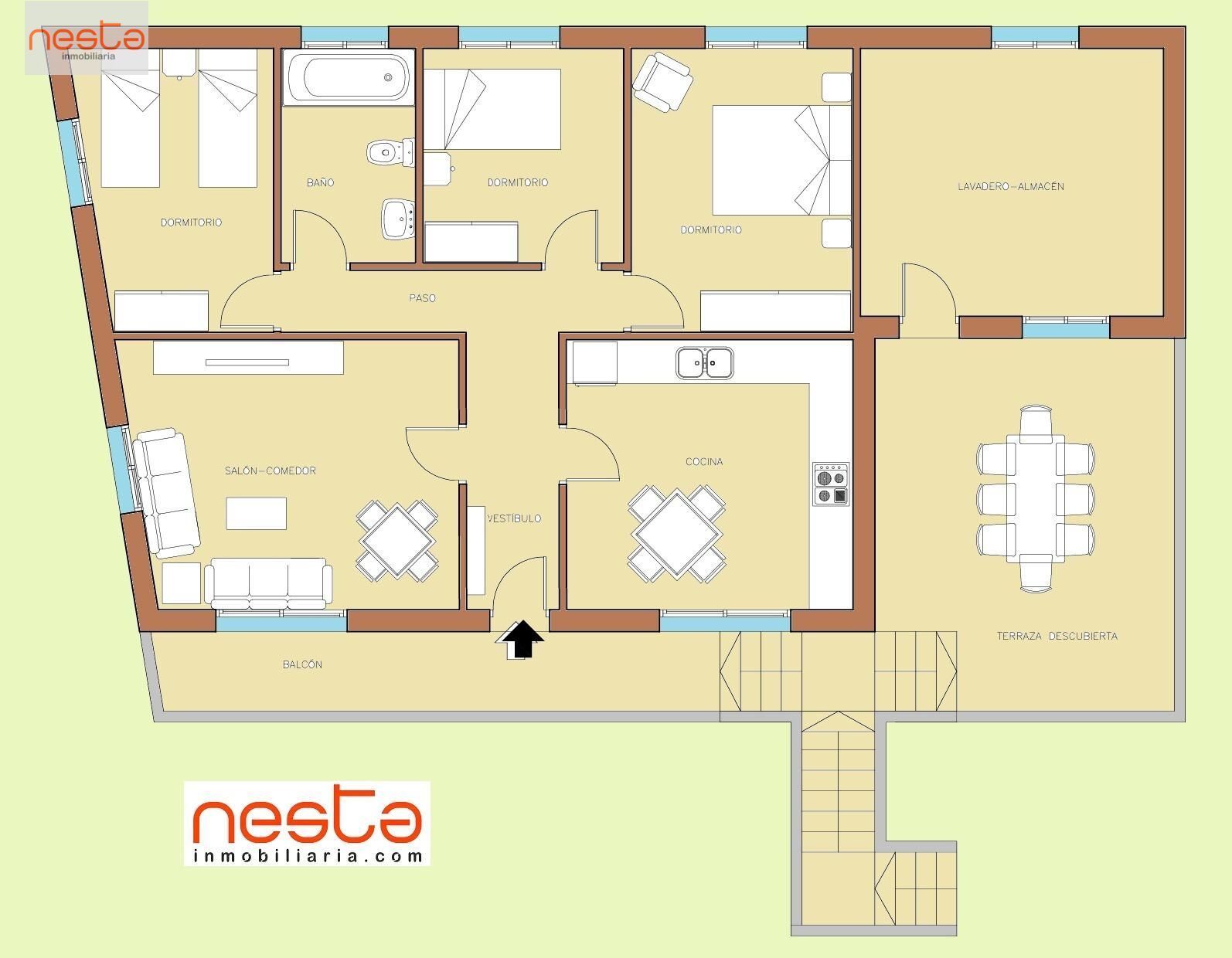 Casa o chalet en venta en Pulgara, Pedanías Centro, Lorca