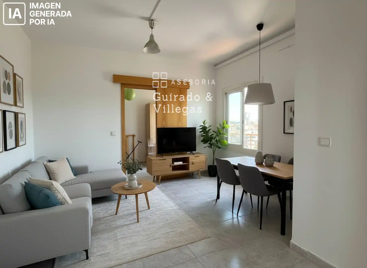 Penthouse zum Verkauf in CALLE DEL TAULAT, imagen 2