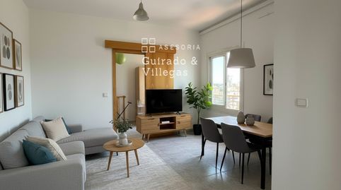 Foto 2 de Ático en venta en Calle del Taulat, El Poblenou, Barcelona Capital