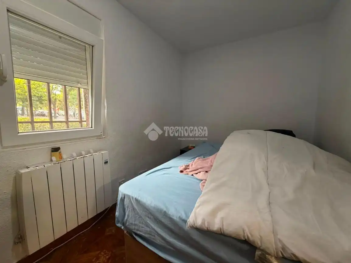 Habitación de Piso en venta en Madrid