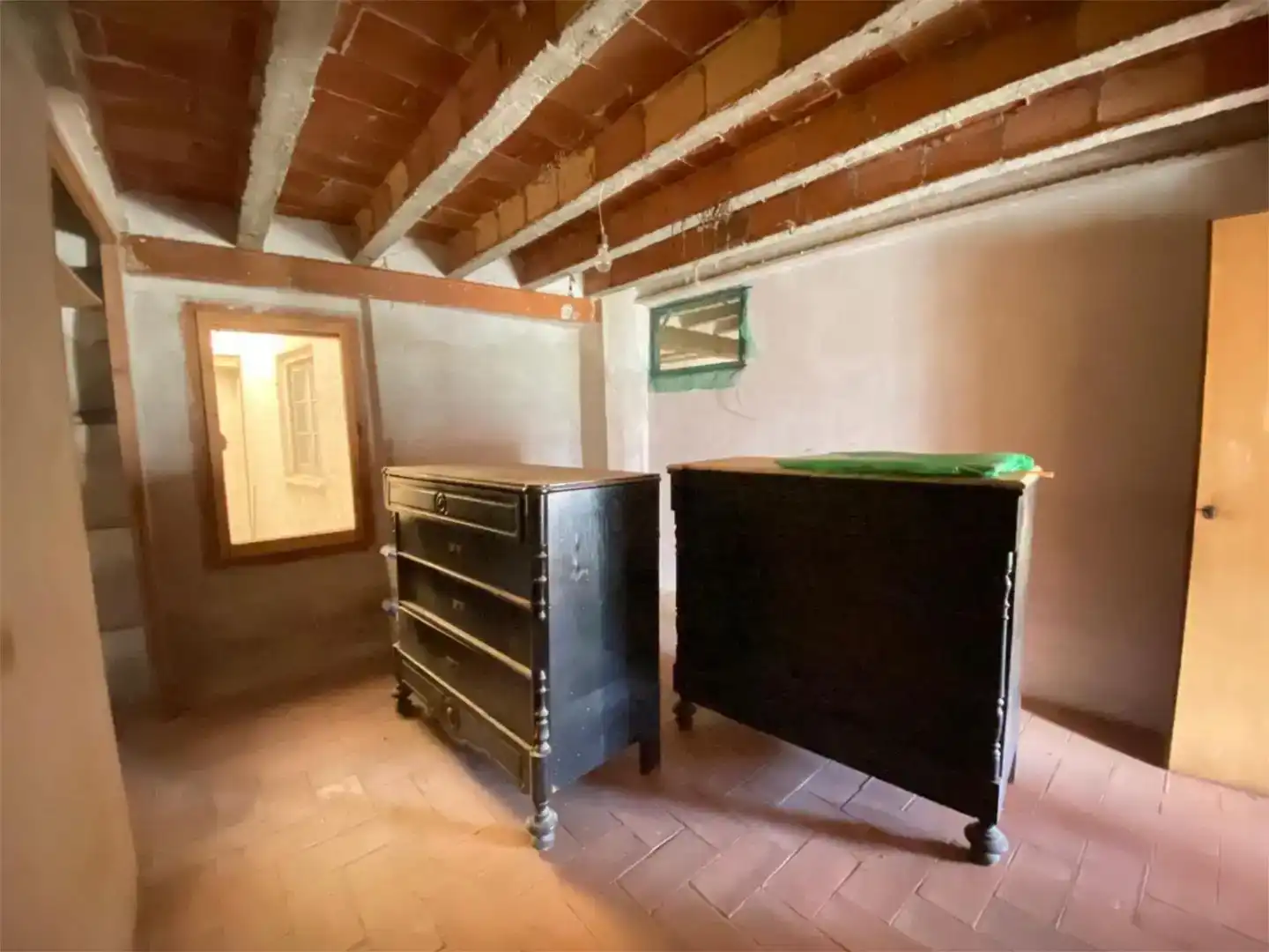 Pis en venda en Porrera amb Balcó