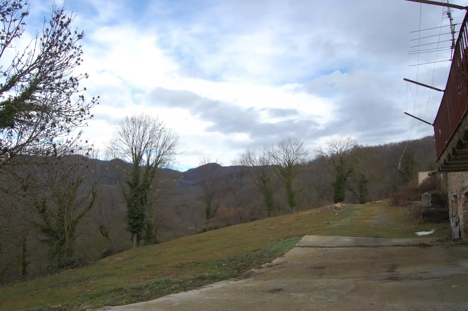 Country homes for sale in Vidrà  with Terrace, Storage room and Balcony