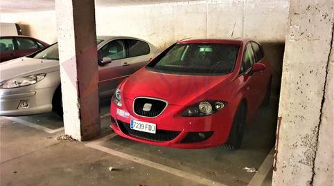 Photo 2 of Garage for sale in El Arco,  Logroño
