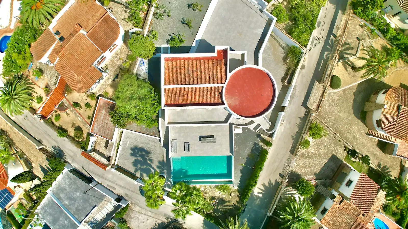 Chalet con terraza en venta en El Portet - Pla de Mar, imagen 33
