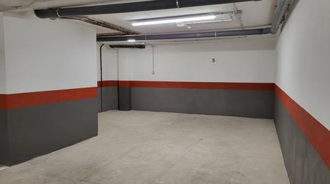 Foto 4 von Garage zum Verkauf in La Cuesta -Finca España, San Cristóbal de la Laguna