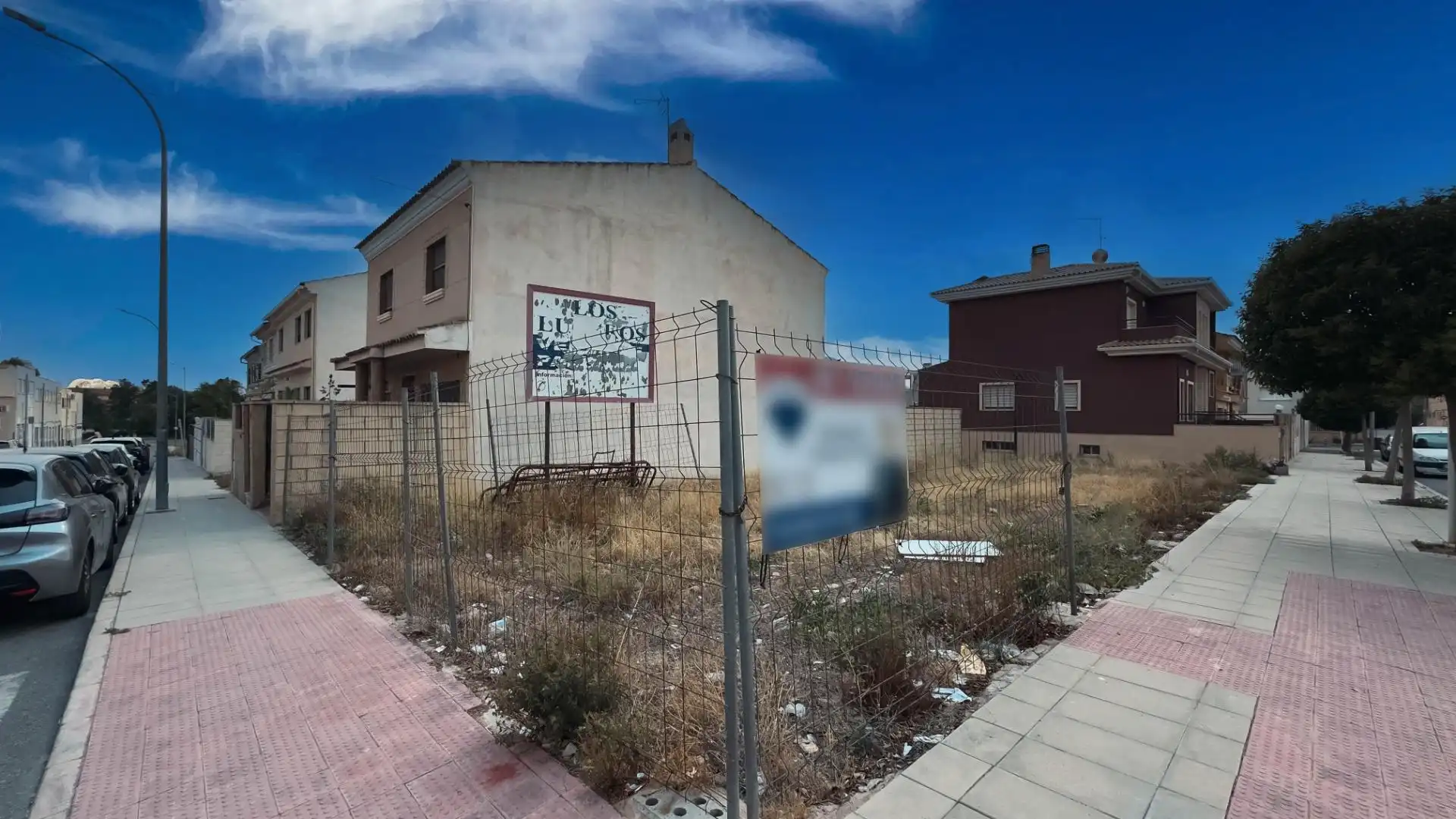 Terrains et parcelles à vendre à San Crispín - Huerta Nueva-Estación, imagen 5