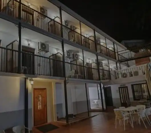 Außenansicht von Gebäude zum Verkauf in Altea