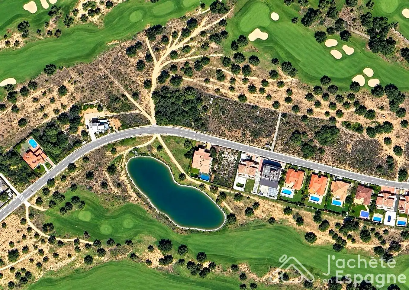 Lands and plots for sale in Calle Barcelona