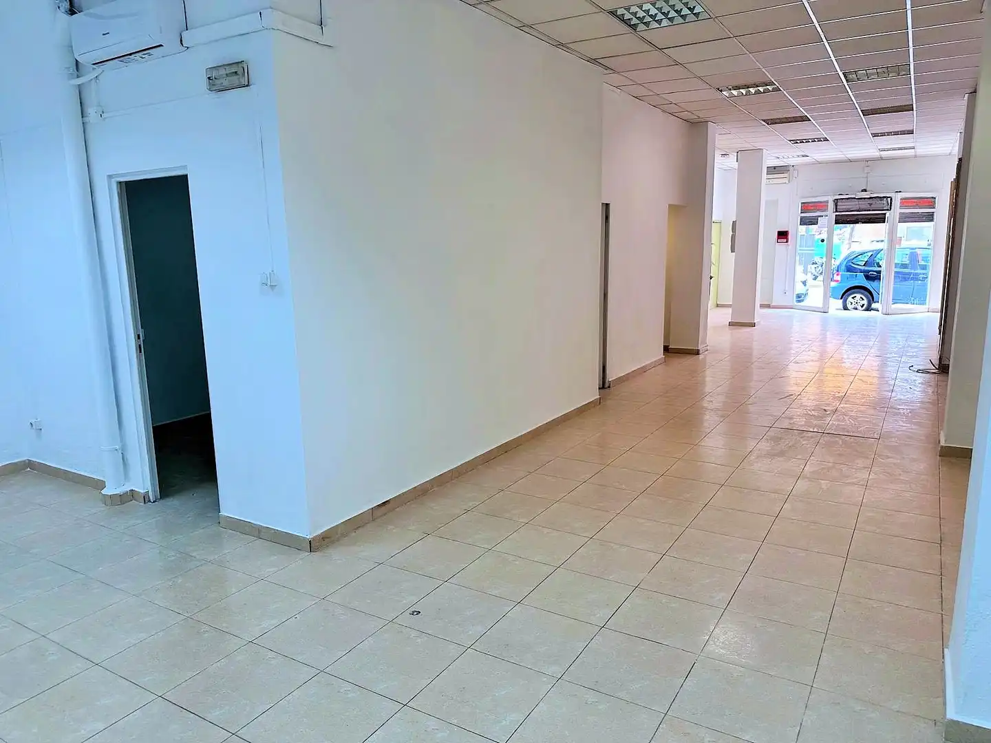 Local comercial en venda a Carrer Sant Antoni 102, imagen 4