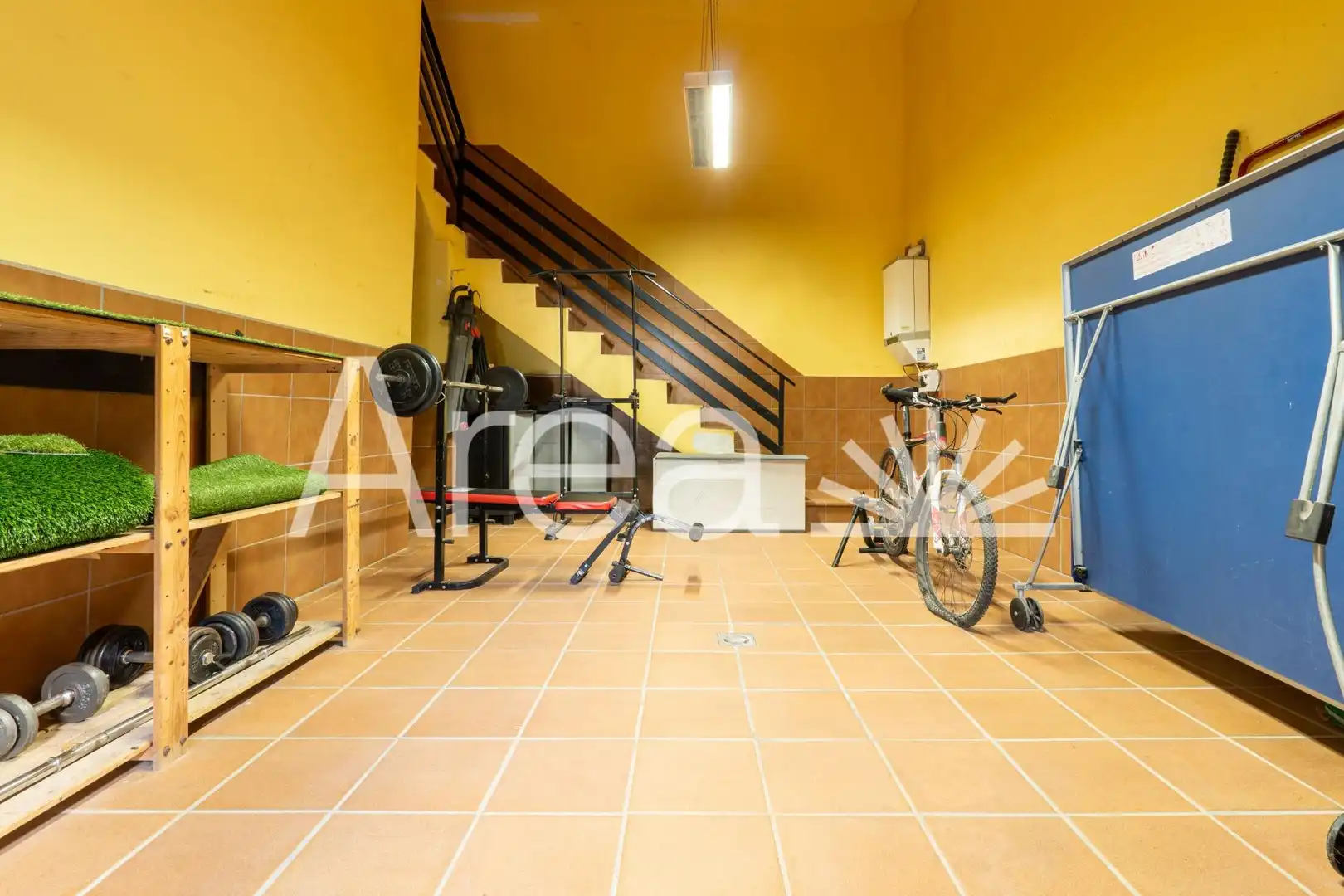 Casa amb terrassa en venda a Carrer MONGES DE LES, imagen 35