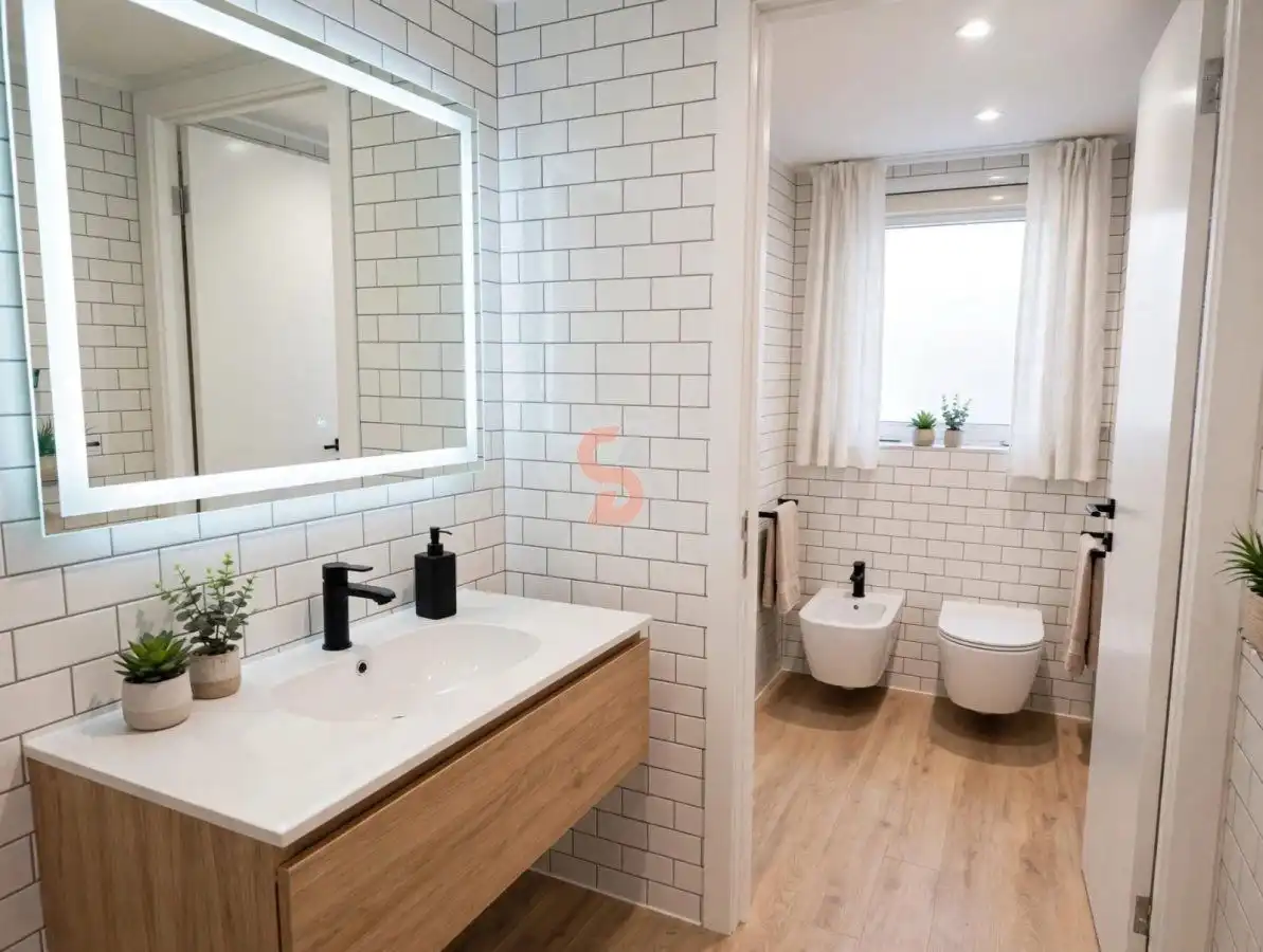 Flat with pool for sale in ESTADIO, imagen 5