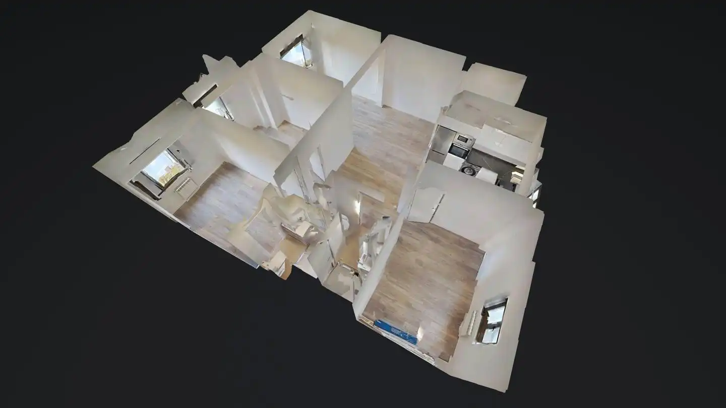 Piso en venta en Gijón  con Calefacción